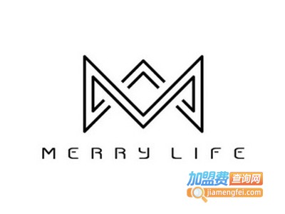 Merry Life家居加盟费