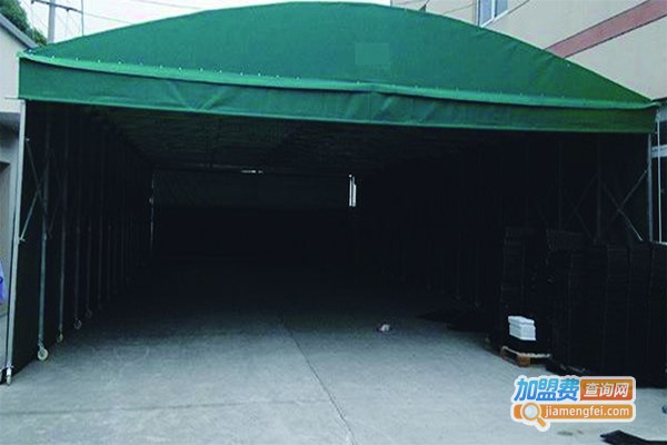 活动车库加盟费