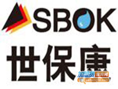 世保康净水加盟费