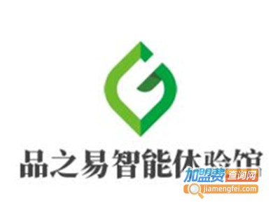 品之易智能体验馆加盟费