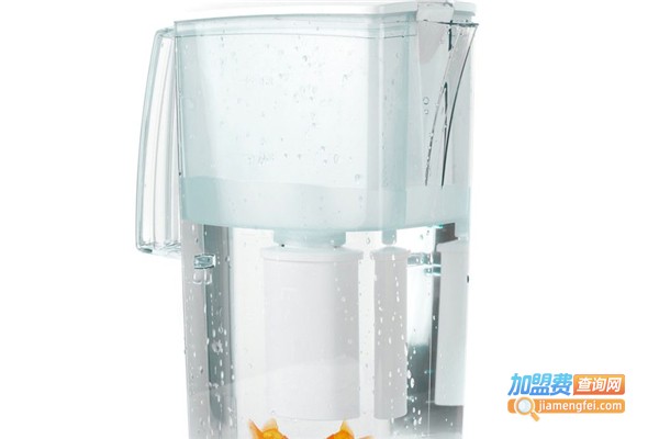 万家源净水器加盟费