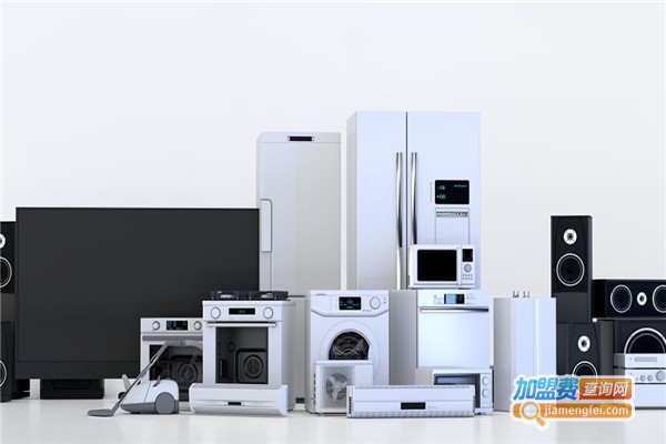 赛亿家用电器加盟费