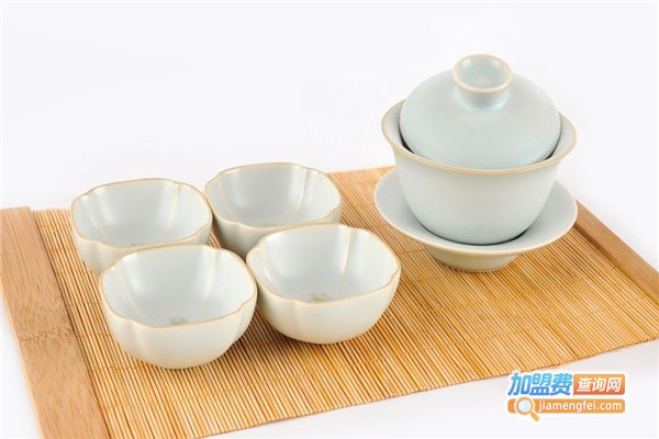 格尔美密胺餐具加盟费