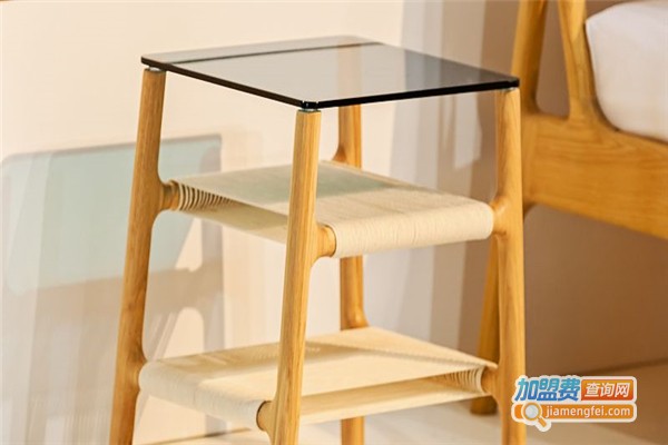 爱心城堡儿童家具
