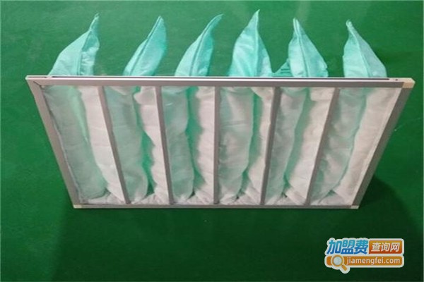3M·荣天环保加盟费