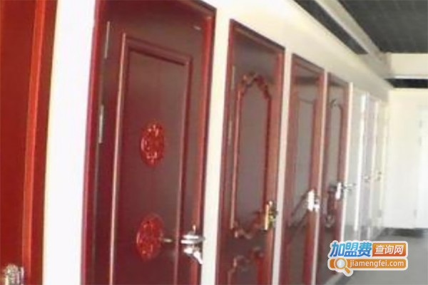 泽雅门业加盟费