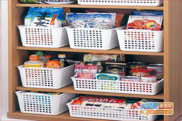 乐上诚品家居店加盟费