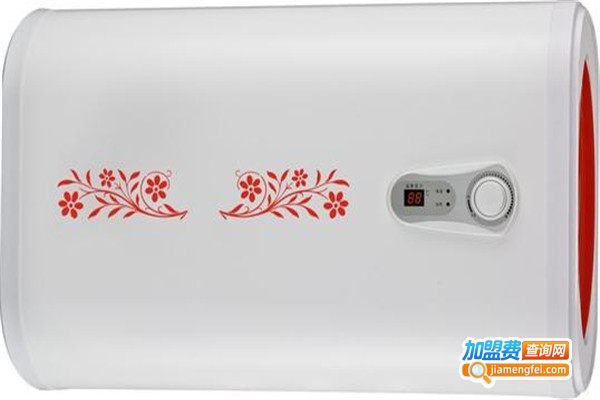迪美电热水器加盟费