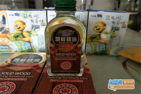必酷蕾室内空气净化加盟费