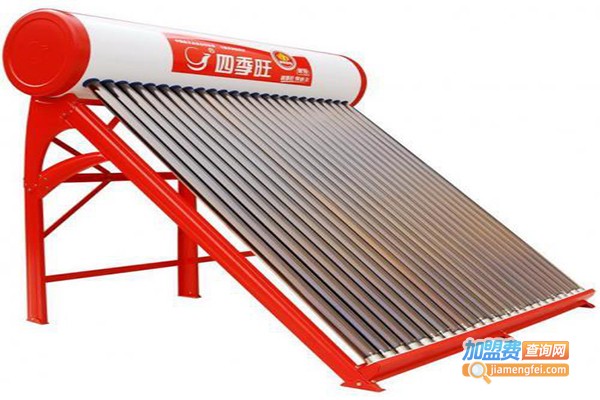 洲达太阳能热水器加盟门店