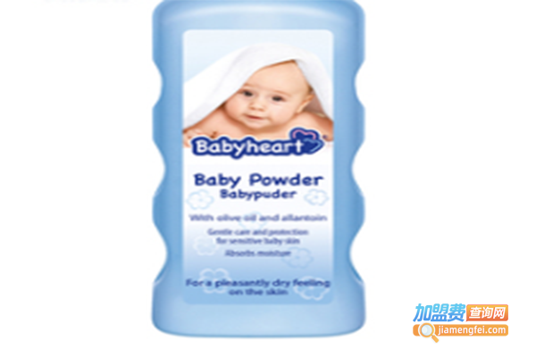 贝比baby护肤加盟门店