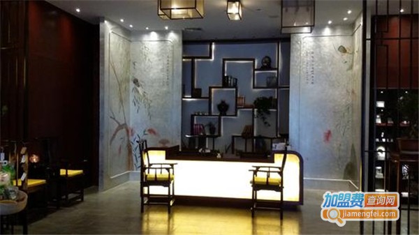 书香门第连锁商务酒店加盟费