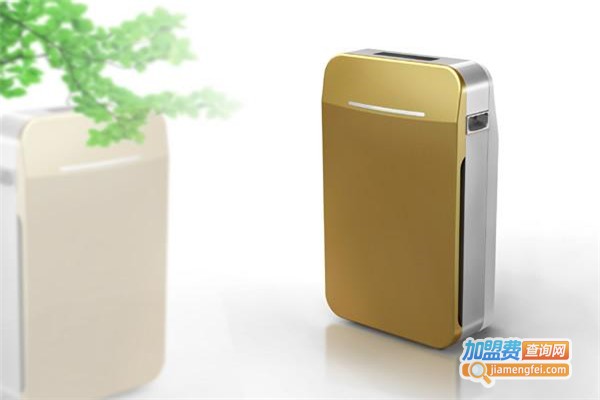 绿创环保加盟费