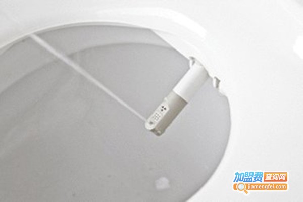 水护士智能座便器加盟门店