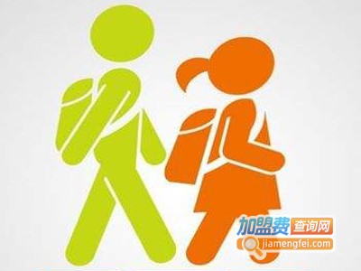 上学宝学生用品加盟