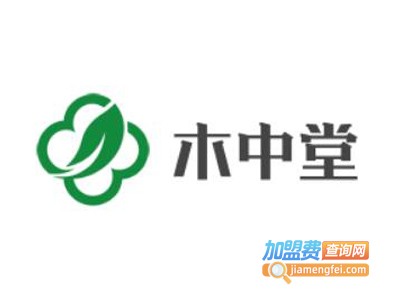 木中堂实木门加盟费