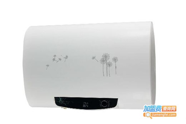 光芒电热水器加盟费