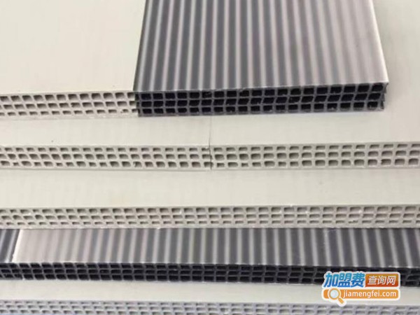蓝河湾新型中空塑料建筑模板加盟费