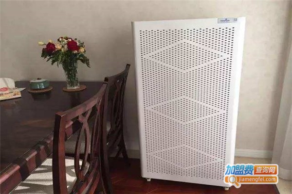大自然健康氧吧加盟费