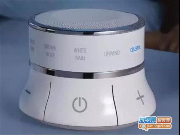 好梦伴你助眠仪加盟门店