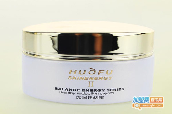 禾芙润化妆品加盟门店