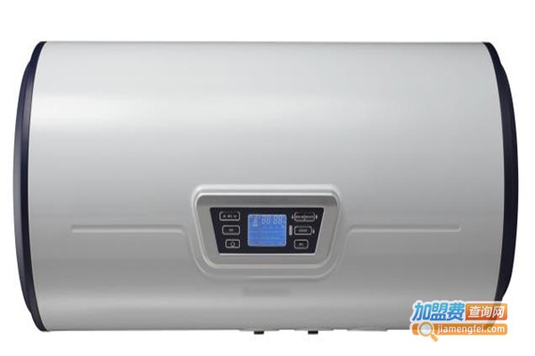 宇宙宝热水器加盟费