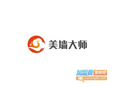 美墙大师定制壁纸壁画加盟费