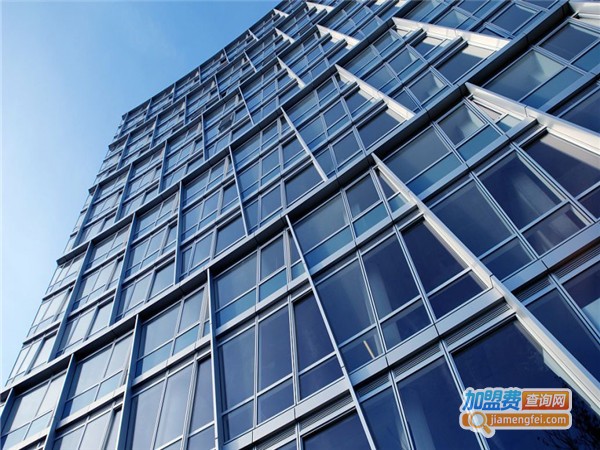 邦能建筑贴膜加盟门店