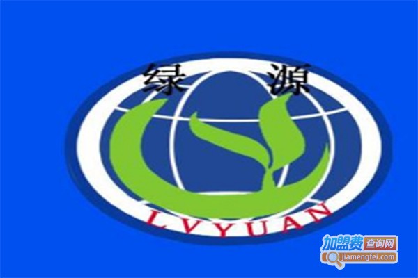 新乡绿源醇油加盟费