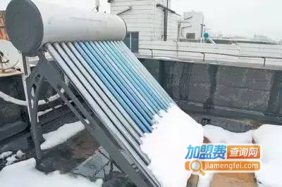 斯帝特太阳能加盟费
