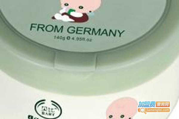 贝比baby护肤加盟门店
