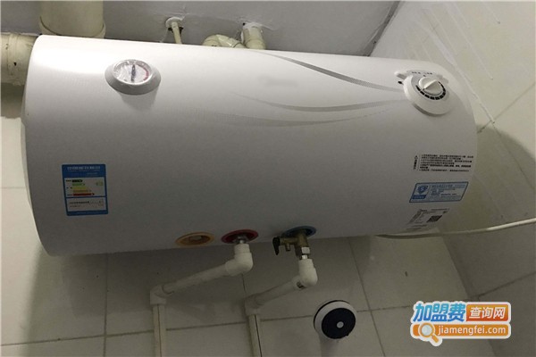宣仕特电热水器加盟费