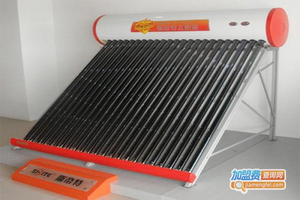 斯帝特热水器加盟门店