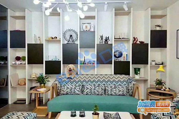 都驰全屋定制加盟费