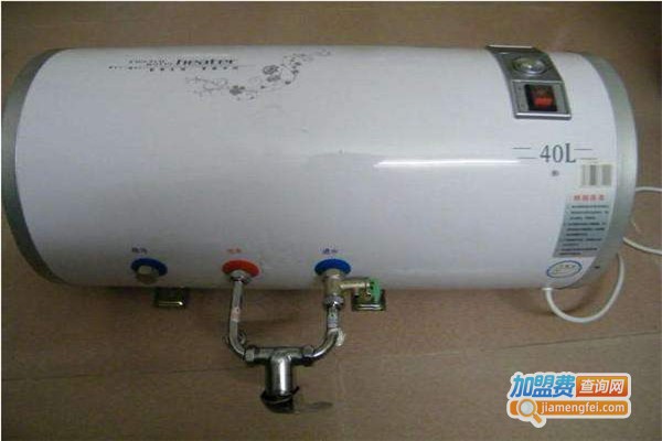 时代科力热水器加盟费