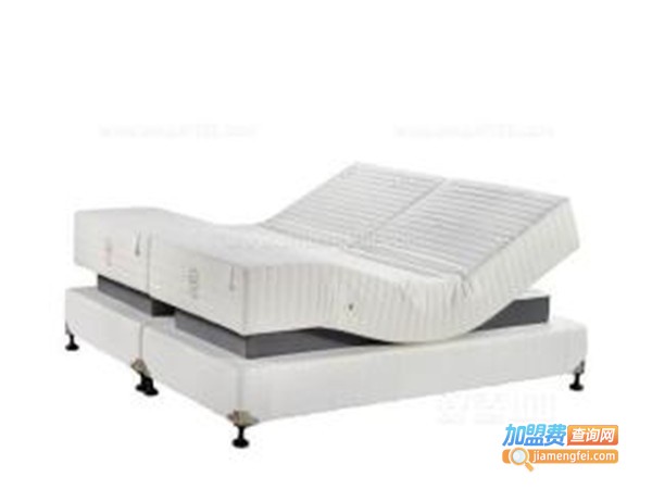 鑫梦舒看今朝空调智能床垫加盟门店