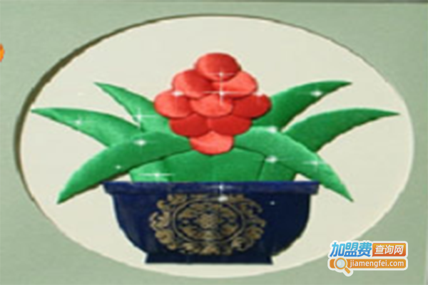 汇丰天纺布艺加盟门店