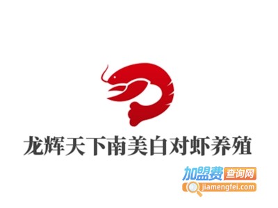龙辉天下南美白对虾养殖加盟电话