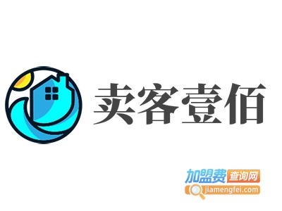 卖客壹佰加盟费