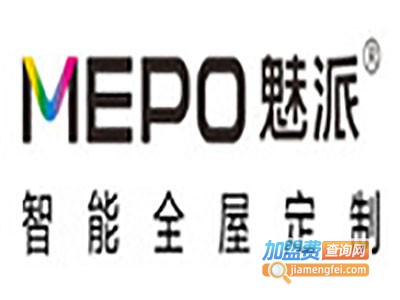 魅派智能全屋定制加盟费