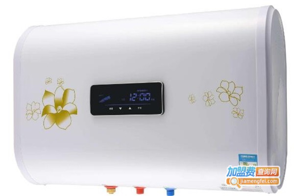 贝克朗即热式电热水器加盟费