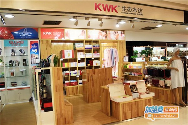KWK金鹰生态家纺