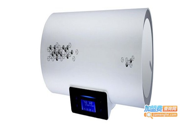 亚邦热水器加盟门店