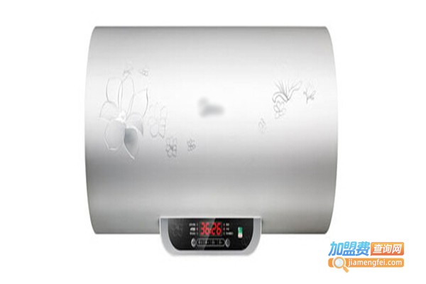 皇室公爵电热水器加盟费