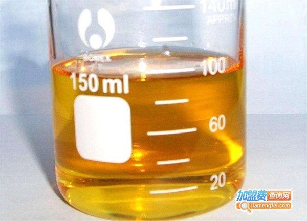 中唐新能源加盟费