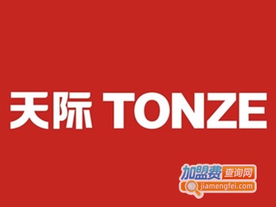 天际电器加盟费