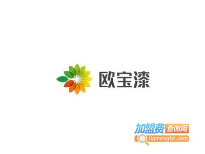 欧宝漆加盟费