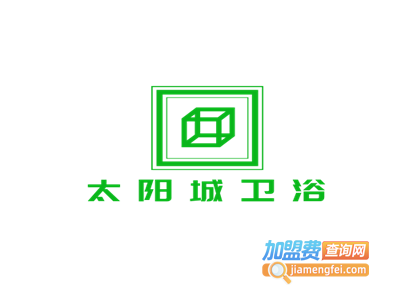 太阳城卫浴加盟