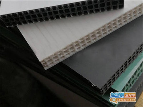 皇璨中空模板加盟门店