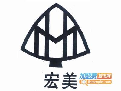 宏美中空塑料建筑模板加盟费
